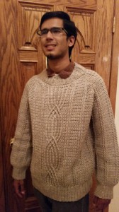 Sweater-1